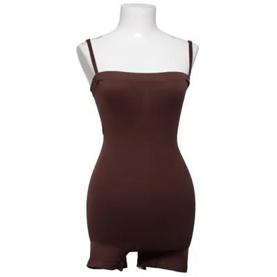 Shapewear (Brown) from Remove Elastane, Polyamide