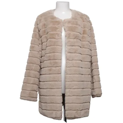 Vinterjacka (Beige) från Hailys Polyester