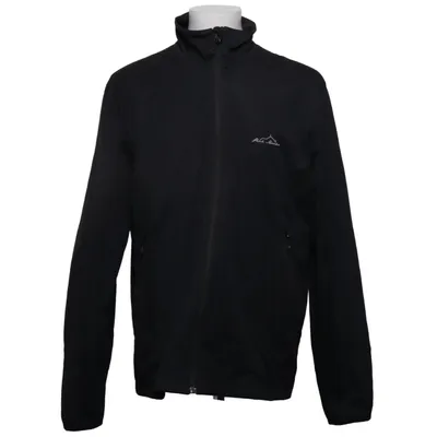 Sports jacket (Black) from Peak Mauka Polyester