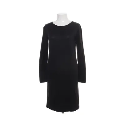 Jurk (Zwart) van ESPRIT Organic Katoen, Viscose