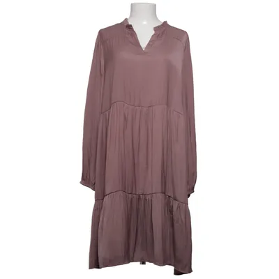 Dress (Purple) from Soyaconcept Recycled polyester