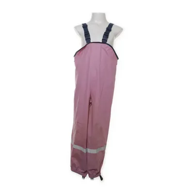 Regenbroek (Roze) van Playshoes Polyester