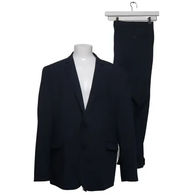 Costume (Bleu) de Sunwill Élasthane, Polyester, Laine