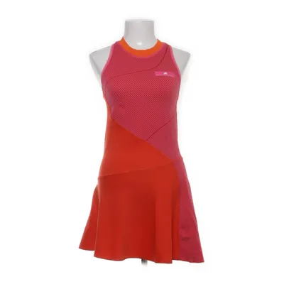 Träningsklänning (Barricade) från Adidas Elastan, Polyamid, Polyester