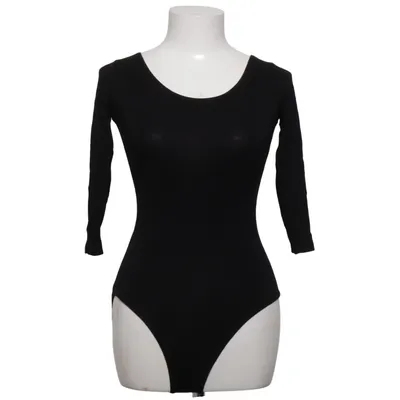 Body (Black) from Worktool Elastane, Viscose