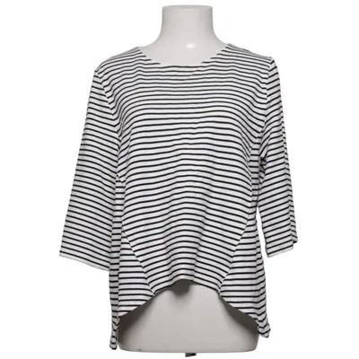 T-shirt à manches longues (Noir, Blanc) de Bimba y Lola