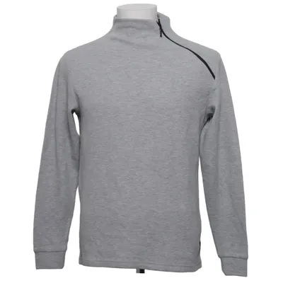 Trui (Grijs) van Only & Sons Katoen, Polyester