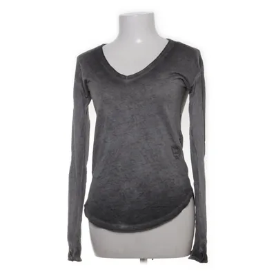 Långärmad t-shirt (Grå) från G-Star Raw Bomull