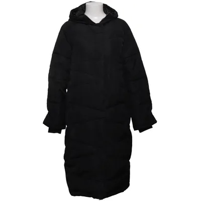 Wintermantel (Schwarz) von Soyaconcept Polyester