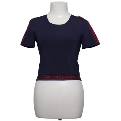 T-shirt (Blue) from Michael Kors