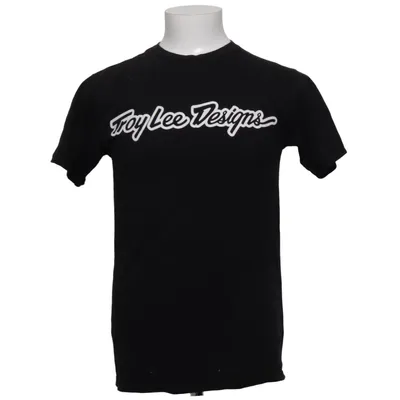 T-shirt (Svart) från Troy Lee Designs