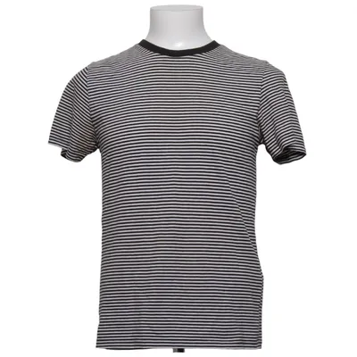 T-shirt (Sort, Hvid) fra Forever 21 Men