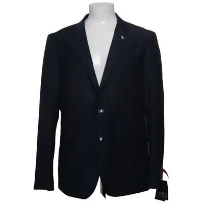 Blazer (Ss7) de Verso Viscose, Laine
