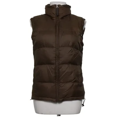 Down vest (A03-04) from Paul & Friends Polyamide, Polyester