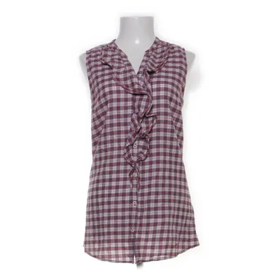 Blouse (PL300070 FINZEL) from Pepe Jeans Cotton, Silk