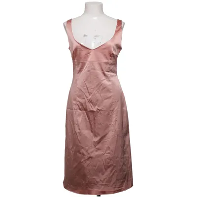 Robe de cocktail (Rose) de Anna Holtblad