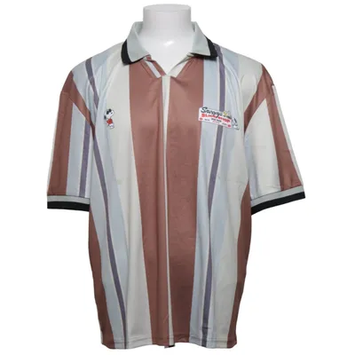 Polo (Multicolore) de Peanuts Polyester recyclé