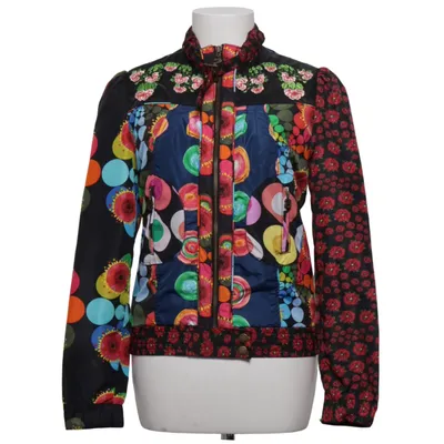 Jacka (Flerfärgad) från Desigual Polyester