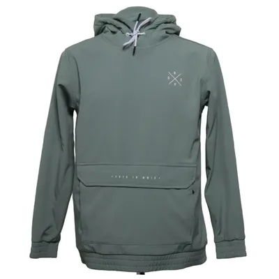 Anorak (Nomad) von Dope Elasthan, Polyester