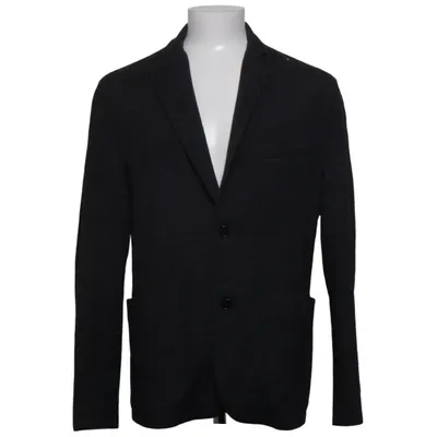 Blazer (Maugham Jers) from Acne Acrylic, Cotton, Polyamide, Viscose, Wool