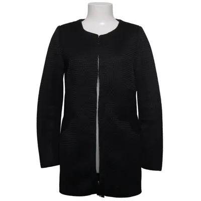 Jas (Zwart) van Karen by Simonsen Elastaan, Polyester