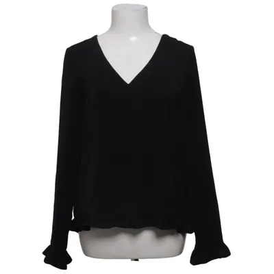 Bluse (DE-NORA BLOUSE) fra Devier Polyester