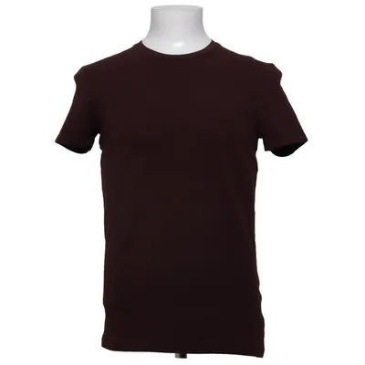 T-shirt (Rouge) de Tezenis Coton, Élasthane