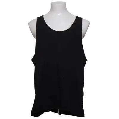 Tank Top (Black) from Pier One Recycled cotton