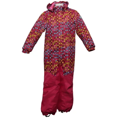 Overall (Air-Flo Extreme 10.000) van Color Kids
