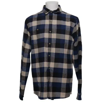 Flannel skjorte (Forrest Flannel) fra Club Xprs Bomuld