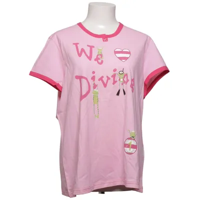 T-shirt (Rosa) från Ringella Bomull