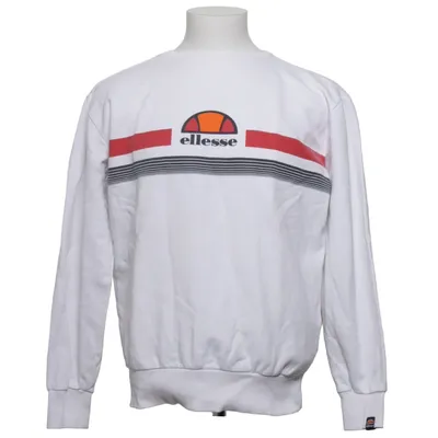 Sweatshirt (Albacino) from Ellesse Cotton, Polyester