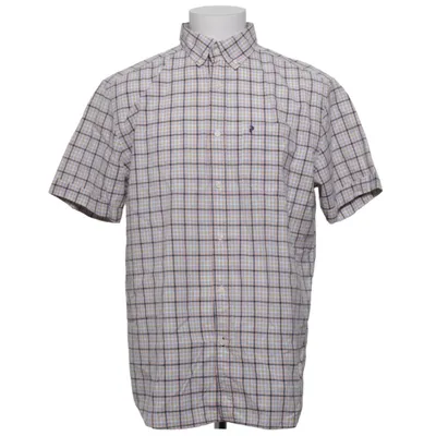 Korte mouwen shirt (Eric Ch Ss) van Peak Performance Katoen