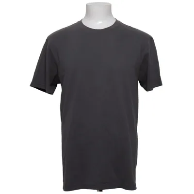 T-shirt (Gray) from Next Level Apparel Cotton, Polyester
