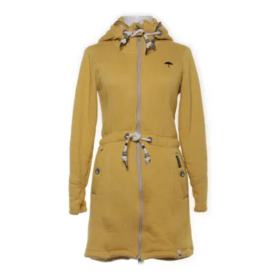 Parka (Jaune) de Schmuddelwedda Coton, Polyester