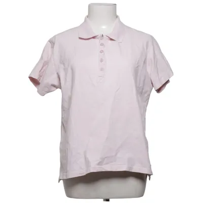 Polo shirt (Pink) from Baleno Cotton, Elastane