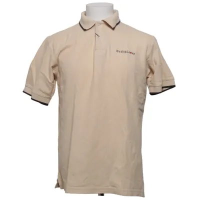 Polo (Beige) de Best in Town Coton
