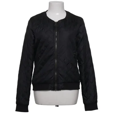 Bomber jacket (Black) from Magiano Polyester