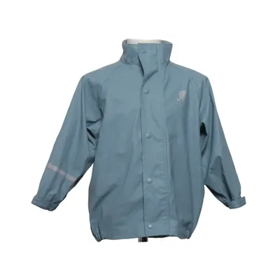 Veste imperméable (Bleu) de Celavi Polyester, Polyuréthane