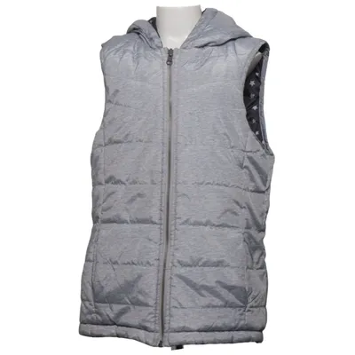 Gilet d'extérieur (Gris, Noir, Multicolore) de Yigga Polyester