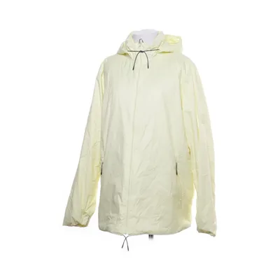 Regnjacka (Gul) från Rains Polyamid, Polyester, Polyuretan