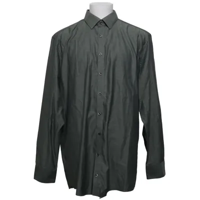 Shirt (Green) from Venti Cotton