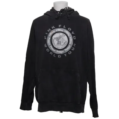 Sweat à capuche (Their Mortal Remains) de Pink Floyd Coton