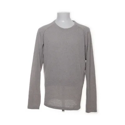 Tröja (Grå) från Premium by Jack & Jones Bomull, Polyester, Viskos