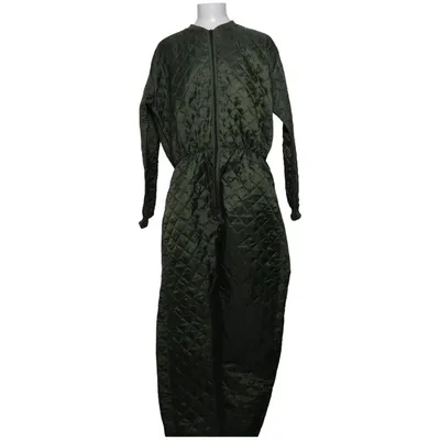 Overall (Grön) från Elka Rainwear Polyester