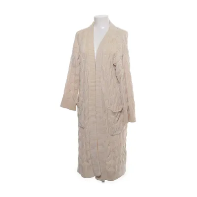 Cardigan (Beige) van Meshki Polyester