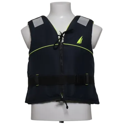 Reddingsvest (EN ISO 12402-5 50N) van Biltema