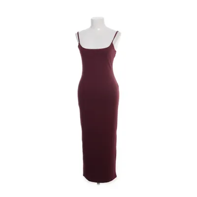 Robe (Violet) de Carli Bybel x Missguided Élasthane, Polyester