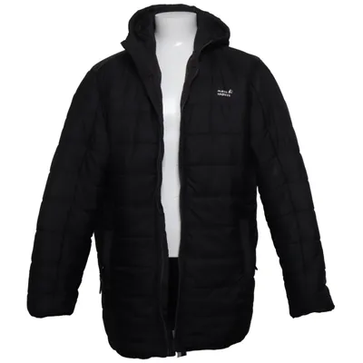 Winterjas (Zwart) van Maui Sports Polyester