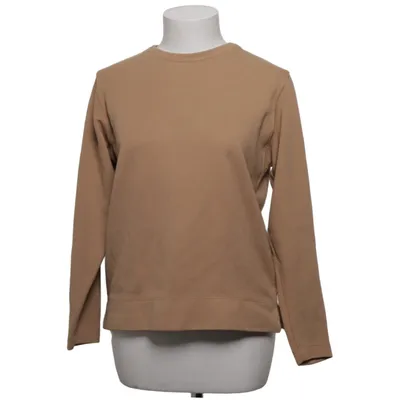 Sweatshirt (Beige) de Greystone Coton, Polyester
